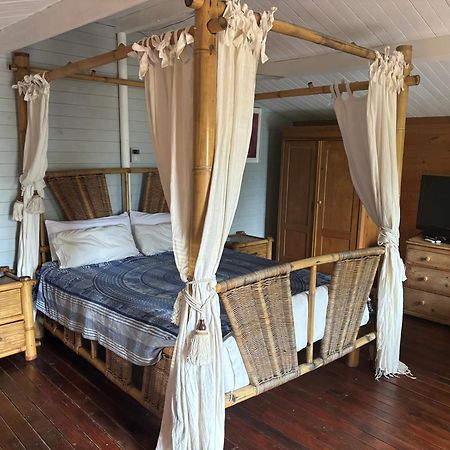 Casa Del Paso Villa Bolulla Kültér fotó