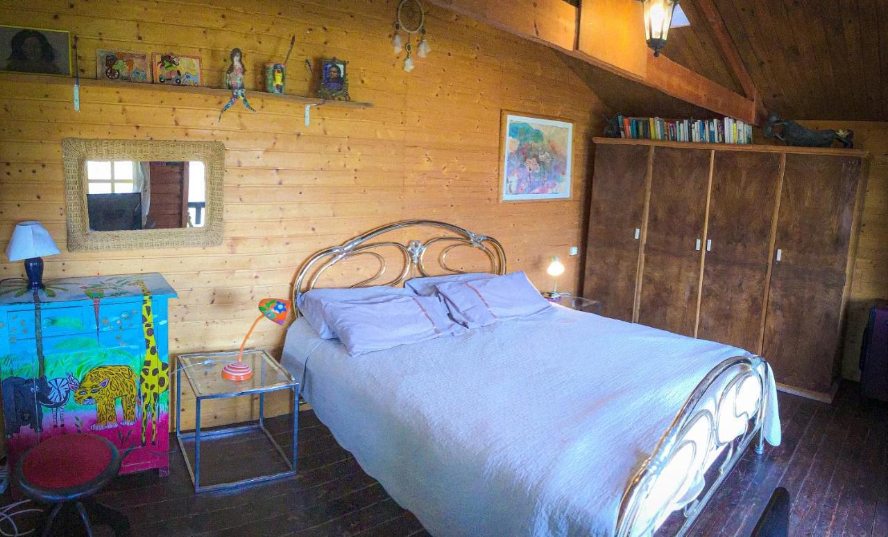 Casa Del Paso Villa Bolulla Kültér fotó