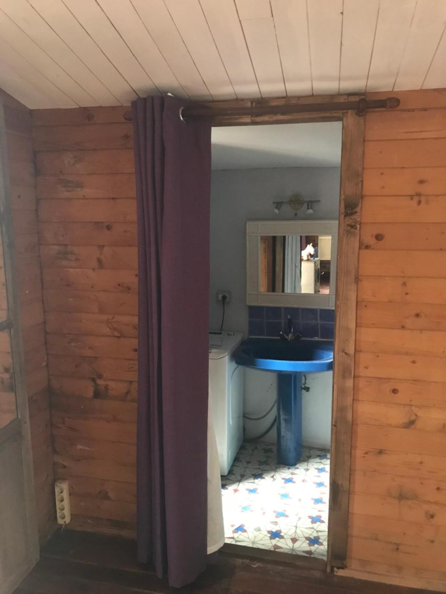Casa Del Paso Villa Bolulla Kültér fotó