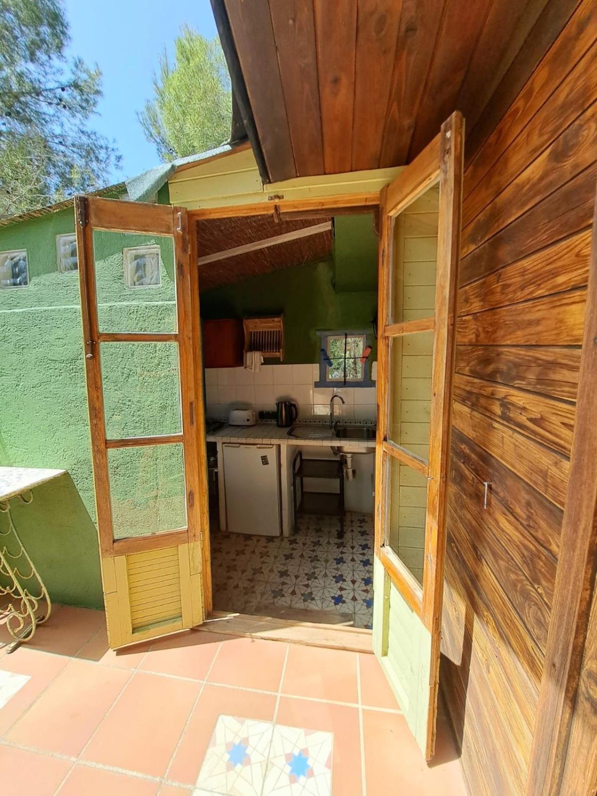 Casa Del Paso Villa Bolulla Kültér fotó