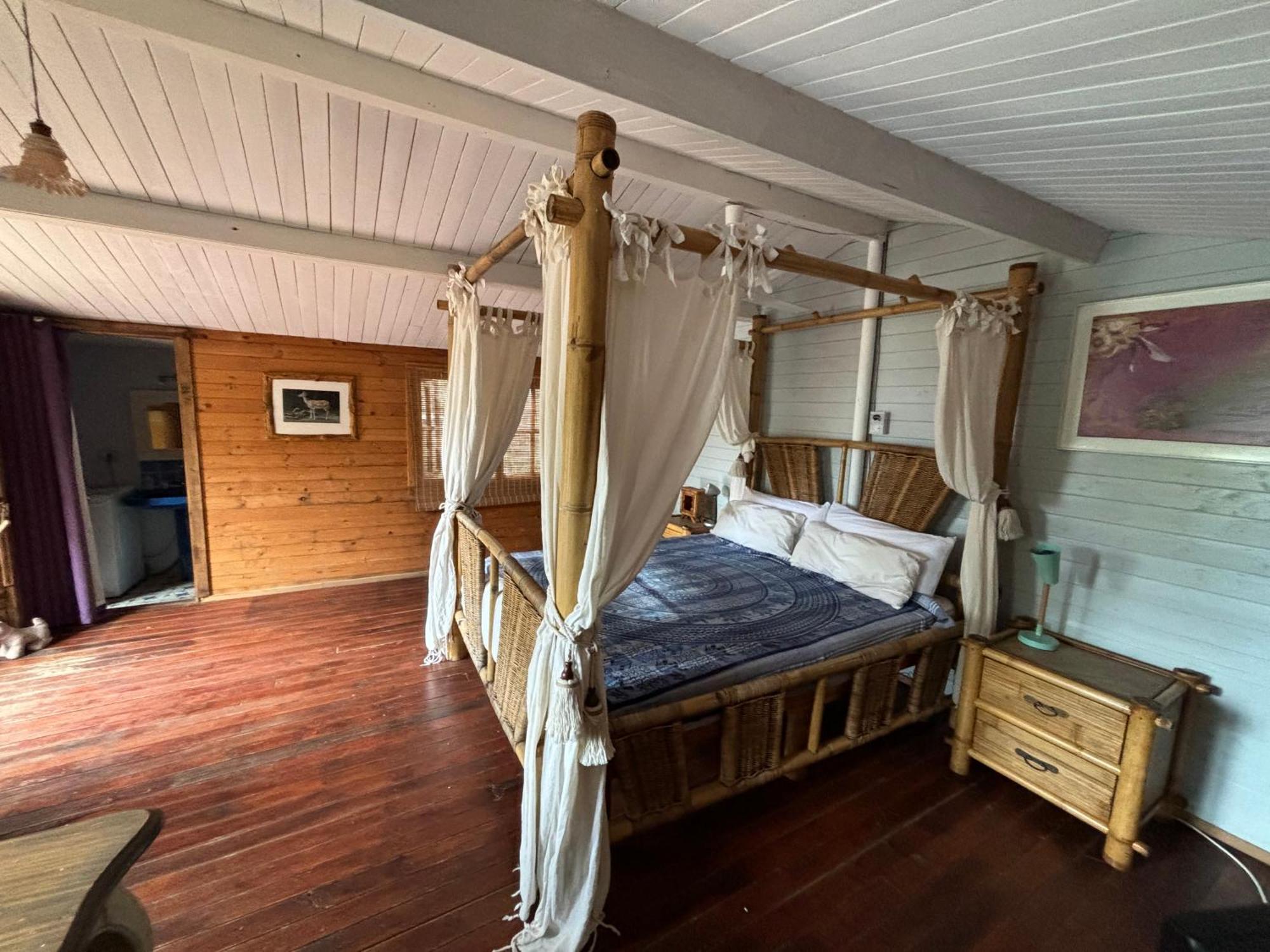 Casa Del Paso Villa Bolulla Kültér fotó