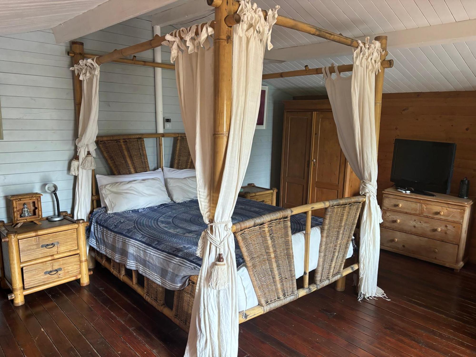 Casa Del Paso Villa Bolulla Kültér fotó